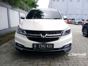 Jual bekas 2023 Wuling Cortez 1.5 EX Lux MPV - KUALITAS ISTIMEWA GARANSI 1 TAHUNBISA KREDIT BUNGA RINGANBISA SYARIAHBISA COP,lokasi di DKI Jakarta