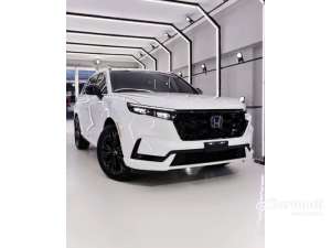Jual bekas 2024 Honda CR-V 2.0 RS eHEV SUV PROMO CUCI GUDANG,lokasi di DKI Jakarta