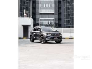 Jual bekas 2024 Honda WR-V 1.5 RS Honda Sensing SUV,lokasi di DKI Jakarta