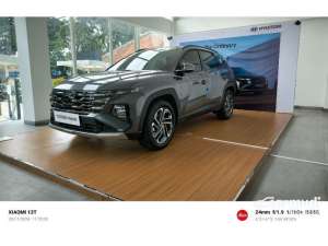 Jual bekas 2024 Hyundai Tucson 1.6 T-GDI Hybrid SUV HARGA NEGO SAMPAI DEAL,lokasi di DKI Jakarta