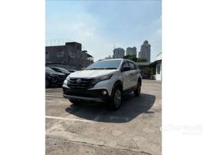 Jual bekas 2024 Toyota Rush 1.5 GR Sport SUV,lokasi di DKI Jakarta