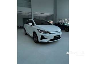 Jual bekas 2025 BYD M6 0.0 Superior 7-seaters MPV,lokasi di DKI Jakarta