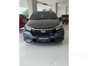 Jual bekas 2025 Honda Brio 1.2 RS Hatchback PROMO SEPTEMBER CERIA DP MURAH ANGSURAN RINGAN,lokasi di Jawa Barat