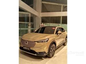 Honda Hrv