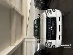 Jual bekas 2025 Mitsubishi Triton 2.4 GLS Double Cab 4X4 Pickup,lokasi di Jawa Barat
