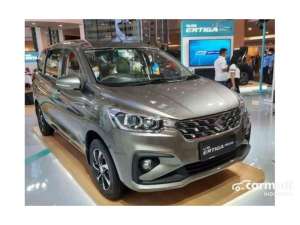 Jual bekas 2025 Suzuki Ertiga 1.5 GL MPV PROMO DISKON UP TO 50JUTA,lokasi di Jawa Barat