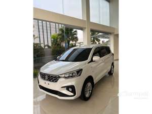 Jual bekas 2025 Suzuki Ertiga 1.5 GL MPV,lokasi di Jawa Barat