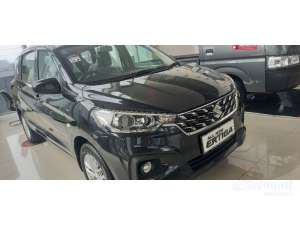 Jual bekas 2025 Suzuki Ertiga 1.5 GL MPV diskon 30jutaan Stok terbatas,lokasi di Jawa Barat