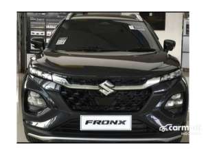 Jual bekas 2025 Suzuki Fronx 1.5 GX Hybrid SUV PROMO GAJIAN SALE DISKON UP TO 10JUTAAN,lokasi di DKI Jakarta