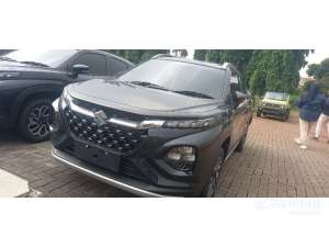 Jual bekas 2025 Suzuki Fronx 1.5 GX Hybrid SUV Dp murah 8jutaan Cash bertahap,lokasi di DKI Jakarta