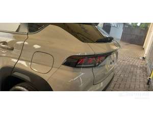 Jual bekas 2025 Suzuki Fronx 1.5 GX Hybrid SUV dp murah 10juta Cash bertahap,lokasi di DKI Jakarta