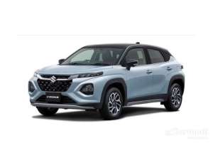 Jual bekas 2025 Suzuki Fronx 1.5 SGX Hybrid 2 Tone SUV PROMO SEPTEMBER CERIA BESAR - BESARAN UNIT READY SIAP KIRIM DISKON CASHBACK HINGGA PULUHAN JUTA RUPIAH,lokasi di Jawa Barat