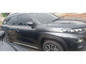 Jual bekas 2025 Suzuki Fronx 1.5 SGX Hybrid SUV Diskon 15juta Cash bertahap Bunga 0 persen,lokasi di DKI Jakarta