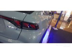 Jual bekas 2025 Suzuki Fronx 1.5 SGX Hybrid 2 Tone SUV Diskon 15juta Cash bertahap,lokasi di Banten