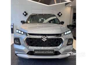 Jual bekas 2025 Suzuki Grand Vitara 1.5 GX SUV,lokasi di DKI Jakarta