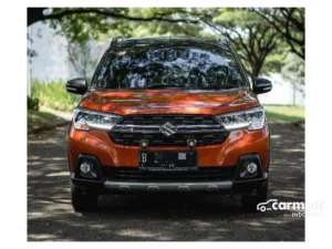 Jual bekas 2025 Suzuki XL7 1.5 Alpha Hybrid SUV PROMO GAJIAN SALE DISKON UP TO 50JUTA,lokasi di DKI Jakarta
