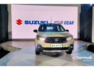 Jual bekas 2025 Suzuki XL7 1.5 Alpha Hybrid SUV PROMO GAJIAN SALE BANTING HARGA DISKON HINGGA 50 JUTA,lokasi di DKI Jakarta