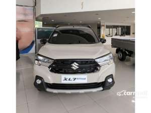 Jual bekas 2025 Suzuki XL7 1.5 Alpha Hybrid Two Tone SUV Diskon 40 juta Dp murah 10juta Cash bertahap,lokasi di Jawa Barat