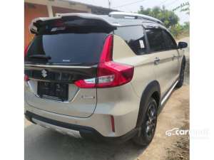 Jual bekas 2025 Suzuki XL7 1.5 Alpha Hybrid Two Tone SUV Diskon 40juta,lokasi di Jawa Barat