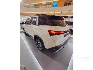 Jual bekas 2025 Wuling Almaz 2.0 RS Hybrid SUV DP MINIM CICILAN RINGAN ONE DAY PROVE KHUSUS September GASSSS DISC HABIS2N SAMPAI DEAL LIFETIME WARANTY,lokasi di DKI Jakarta