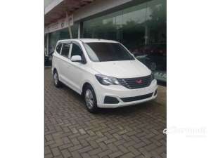 Jual bekas 2025 Wuling Confero 1.5 DB MPV DP MINIM CICILAN RINGAN ONE DAY PROVE KHUSUS September GASSSS DISC HABIS2N SAMPAI DEAL,lokasi di Jawa Barat