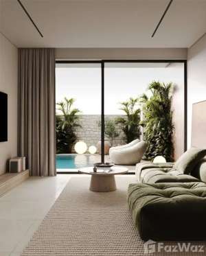 3 Bedroom Townhouse for sale in Sanur, Bali lokasi di Denpasar Selatan, tersedia melalui melalui situs Olx