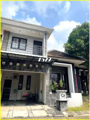 7 Menit UII Perumahan Dijual Jakal Km 9 Jogja lokasi di Ngaglik, tersedia melalui melalui situs Olx