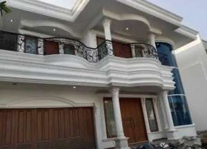 A129 Jual BU Dibawah NJOP Rumah Ready Bagus di Sunter Paradise lokasi di Tanjung Priok, tersedia melalui melalui situs Olx