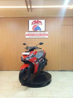 Jual bekas All New Aerox Conn 2023 Cash Kredit Mokas Berkualitas,lokasi di Mampang Prapatan