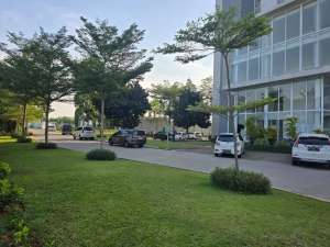 Apartemen Aeropolis Studio Hunian Terbaik Tangerang lokasi di Tangerang, tersedia melalui melalui situs Olx