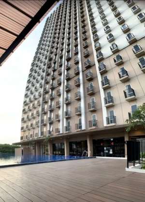 Apartemen Azalea Cikarang-Jual Rugi Harga Super Murah lokasi di Cikarang Selatan, tersedia melalui melalui situs Olx