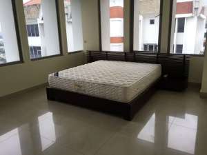 Apartemen Kintamani Condominium 4 BR Furnished lokasi di Kebayoran Baru, tersedia melalui melalui situs Olx