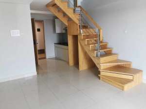 Apartemen Maqna Residences Kebon Jeruk, Brand New Duplex 2 lantai lokasi di Kebon Jeruk, tersedia melalui melalui situs Olx