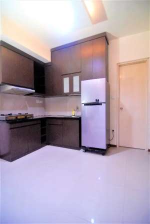 Apartemen Mediterania Garden Residence 1 Tanjung Duren lokasi di Tanjung Duren, tersedia melalui melalui situs Olx