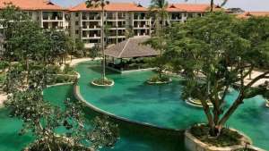 Apartemen Mewah Tropical Modern 2 Bedroom Nusa Dua Bali lokasi di Nusa Dua, tersedia melalui melalui situs Olx