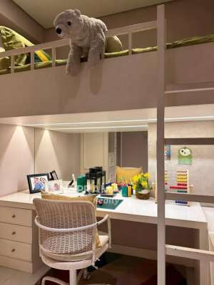 Apartemen siap huni dekat Tol Cimanggis Depok lokasi di Cimanggis, tersedia melalui melalui situs Olx