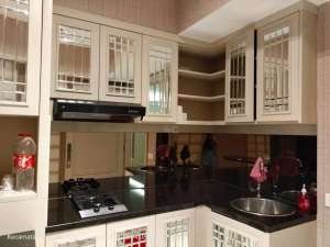 Apartemen The Peak 2BR Furnished lokasi di Dukuh Pakis, tersedia melalui melalui situs Olx