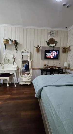 Apartment 2 Beds, Vie laut di BSB, Balikpapan superblok lokasi di Balikpapan Tengah, tersedia melalui melalui situs Olx