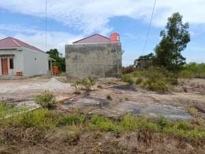 ASET BTN BALIKPAPAN. TANAH PERUMAHAN DI LAMARU.MURAH DEKAT JALAN RAYA lokasi di Balikpapan Timur, tersedia melalui melalui situs Olx