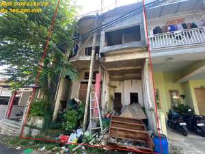 ASET BTN PURWOKERTO.RUMAHKAVLING,PERUM PURI KOTA DAMAI PARAKANCANGAH lokasi di Banjarnegara, tersedia melalui melalui situs Olx