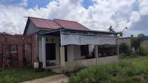 ASET BTN SAMARINDA. TANAH DAN BANGUNAN. PERUM PERMATA LOA BUAH lokasi di Samarinda Ilir, tersedia melalui melalui situs Olx