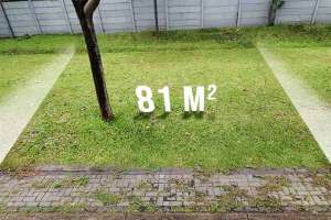 Assana Vanya Park Kavling Tipe 81 lokasi di Pagedangan, tersedia melalui melalui situs Olx