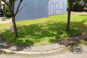 Assana Vanya Park Kavling Tipe 101 lokasi di Pagedangan, tersedia melalui melalui situs Olx