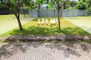 Assana Vanya Park Kavling Tipe 171 lokasi di Pagedangan, tersedia melalui melalui situs Olx