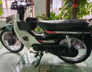 Jual bekas Astrea Grand 1992,lokasi di Umbulharjo