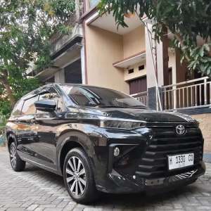Jual bekas Avanza G 1.5 Manual 2025,lokasi di 