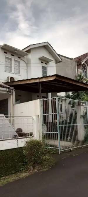 Baranangsiang Indah BSI lokasi di Bogor Timur - Kota, tersedia melalui melalui situs Olx