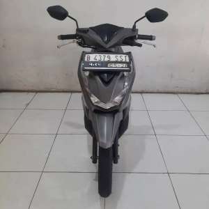 Jual bekas BEAT CBS ISS DELUXE 2023,lokasi di Kembangan