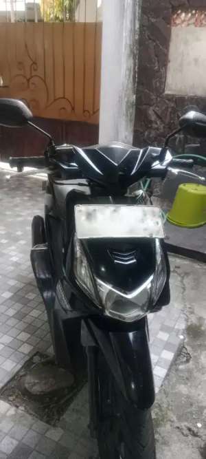 Jual bekas Beat karbu 2011,lokasi di Sukolilo