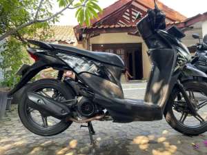 Jual bekas Beat pop 2019 second mulus,lokasi di Cilincing